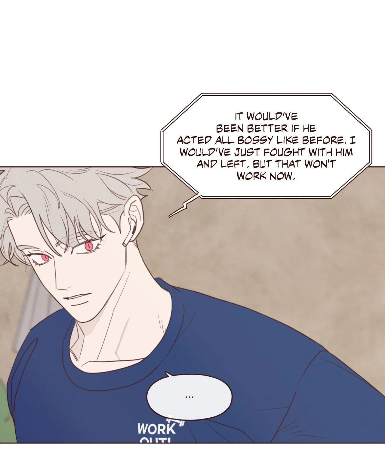 Fate Makes No Mistakes Chapter 137 page 110 - 