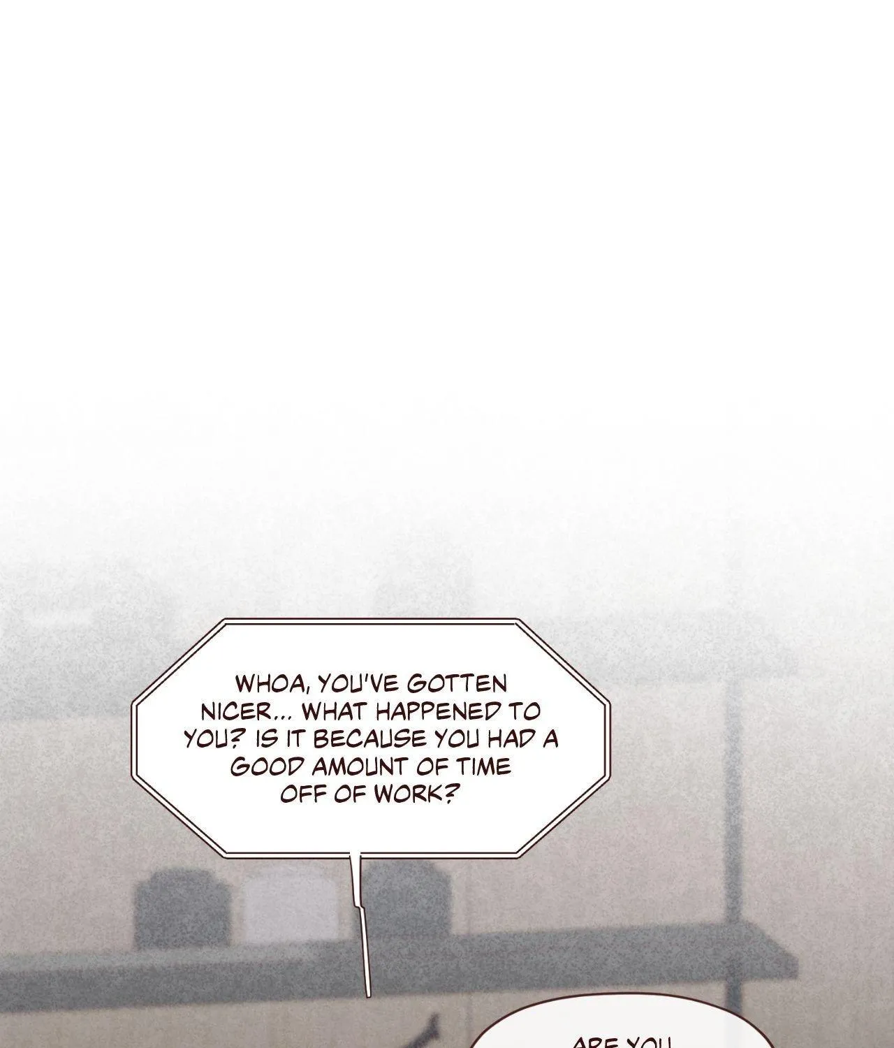 Fate Makes No Mistakes Chapter 137 page 112 - 