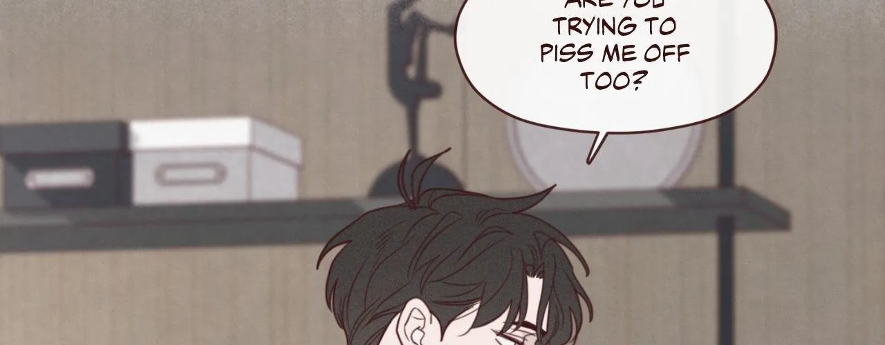 Fate Makes No Mistakes Chapter 137 page 113 - 