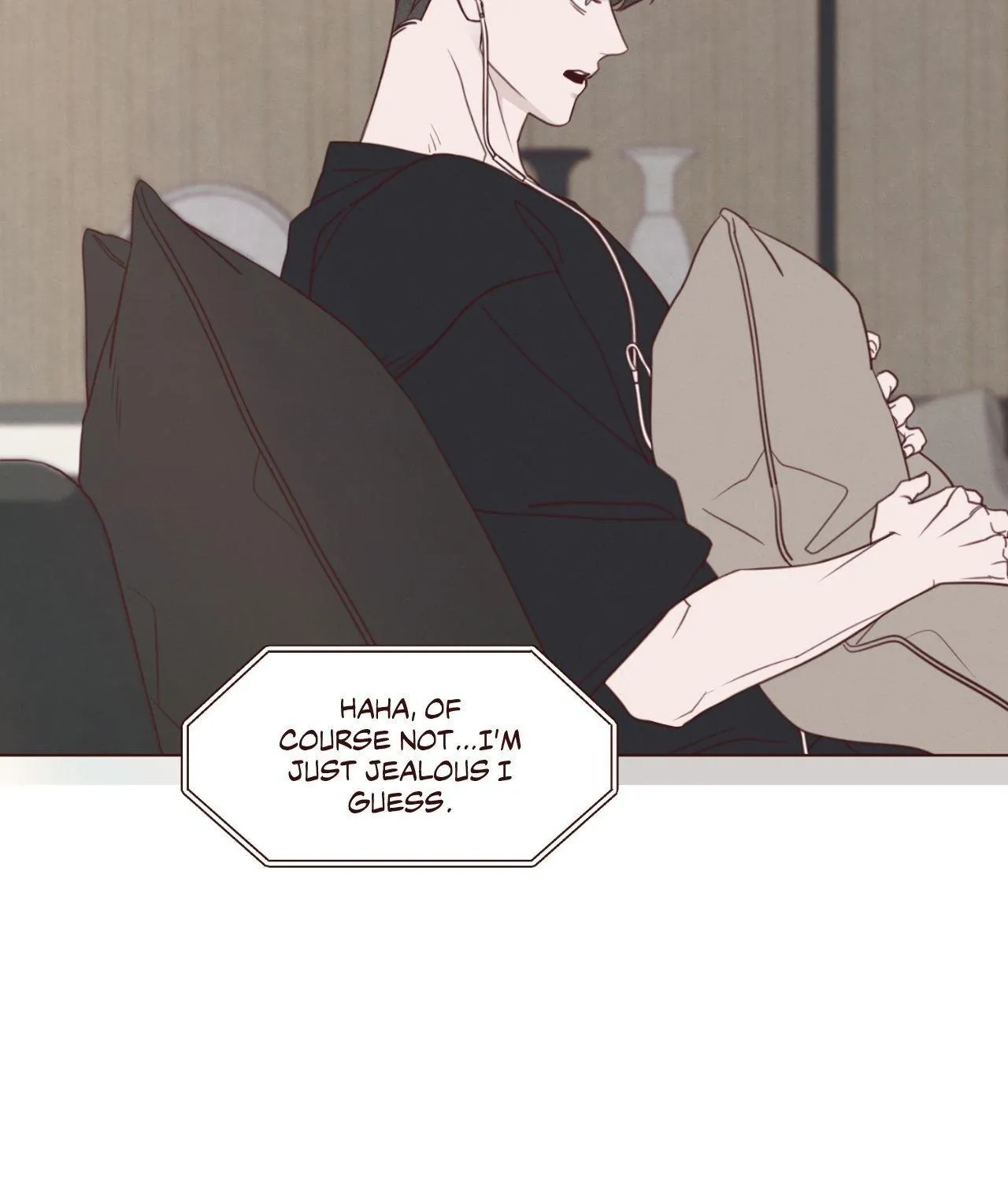Fate Makes No Mistakes Chapter 137 page 114 - 