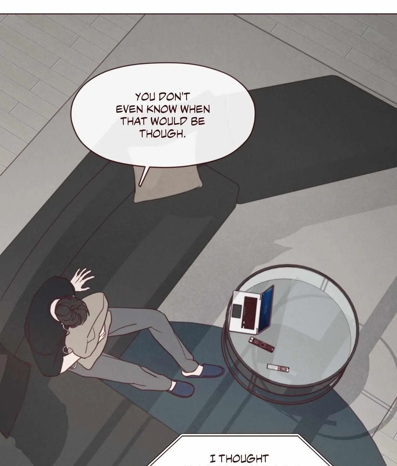 Fate Makes No Mistakes Chapter 137 page 120 - 