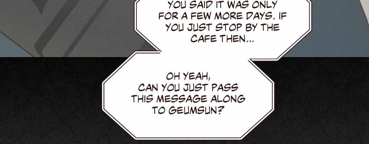 Fate Makes No Mistakes Chapter 137 page 121 - 