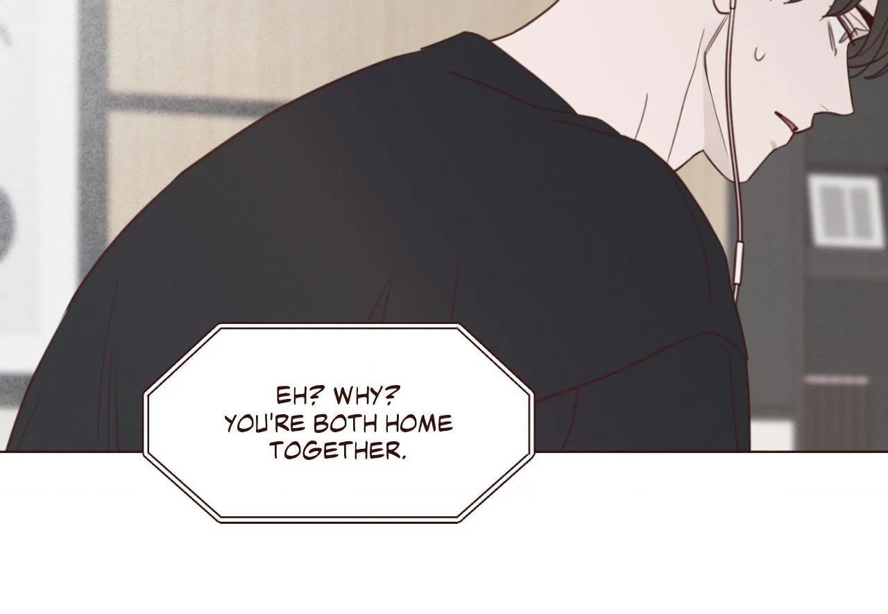 Fate Makes No Mistakes Chapter 137 page 126 - 