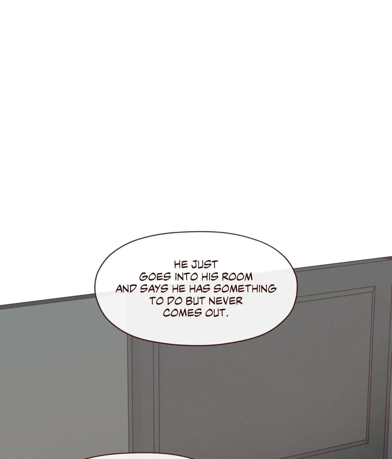 Fate Makes No Mistakes Chapter 137 page 127 - 