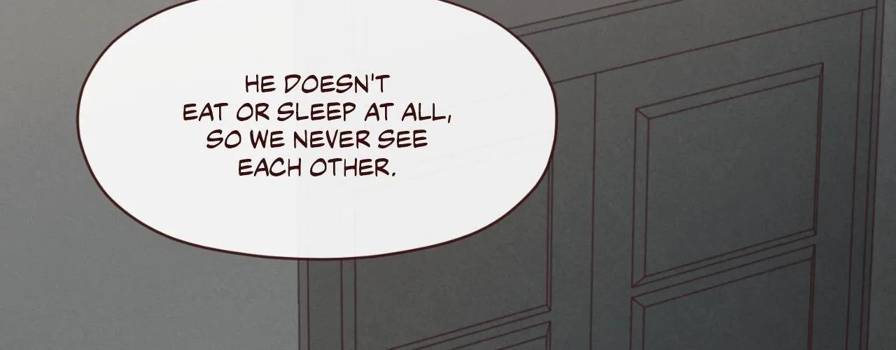 Fate Makes No Mistakes Chapter 137 page 128 - 