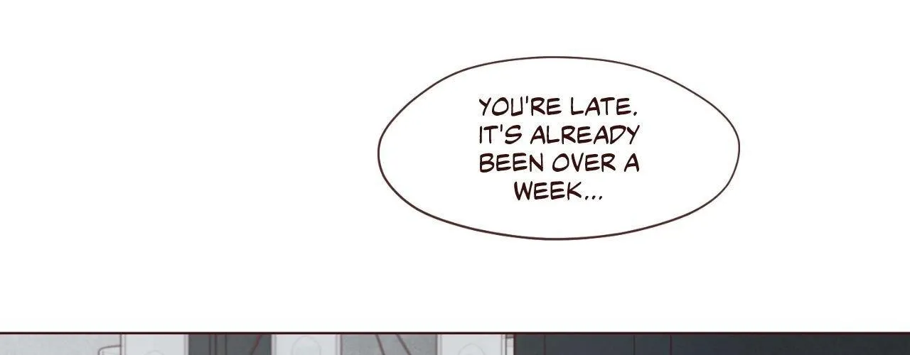 Fate Makes No Mistakes Chapter 137 page 134 - 