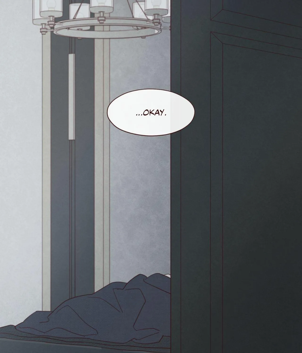 Fate Makes No Mistakes Chapter 137 page 135 - 