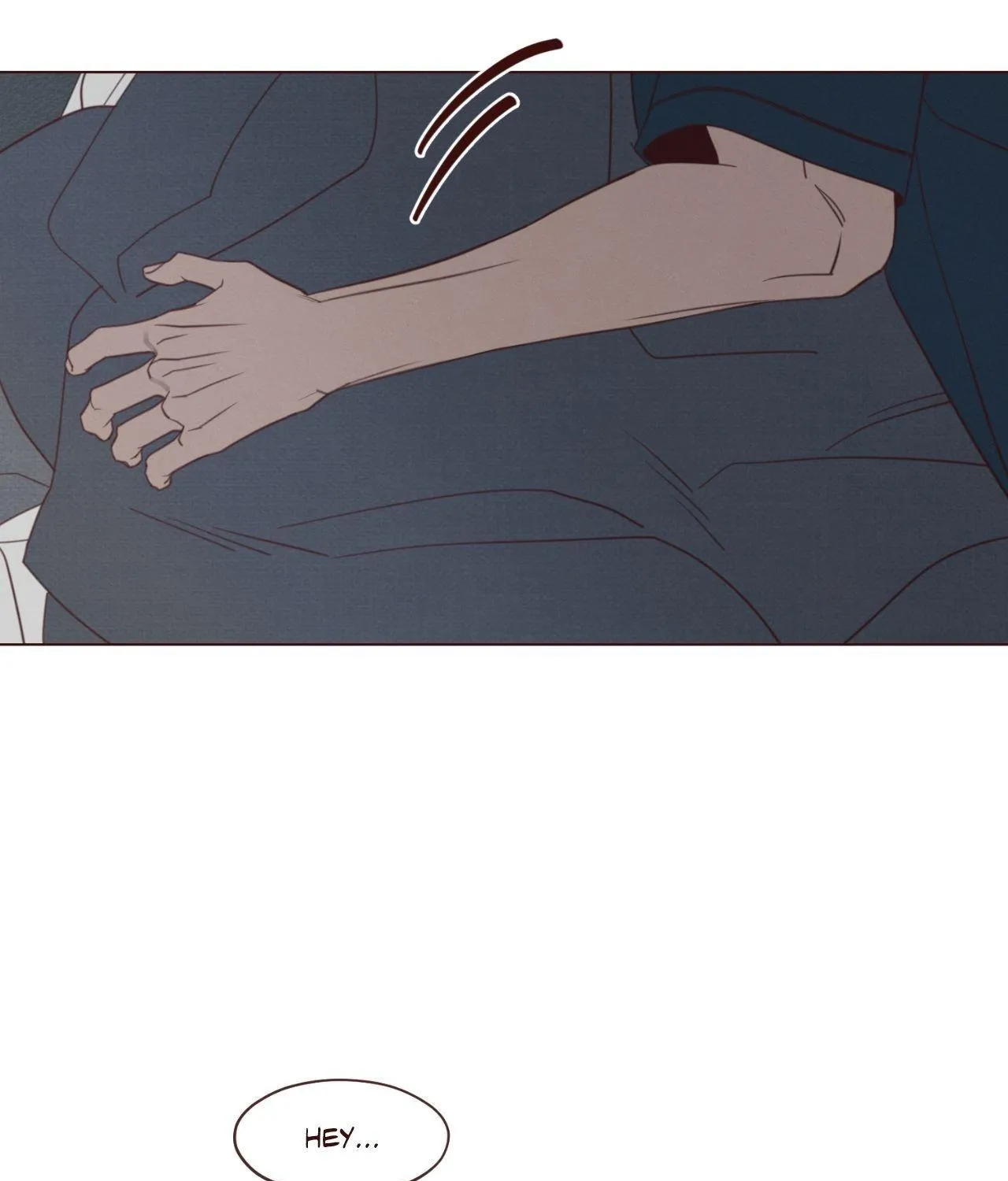 Fate Makes No Mistakes Chapter 137 page 139 - 