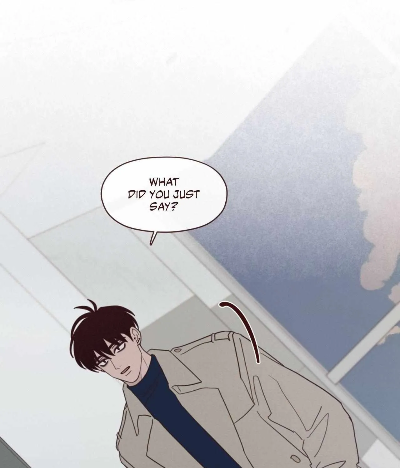 Fate Makes No Mistakes Chapter 137 page 15 - 