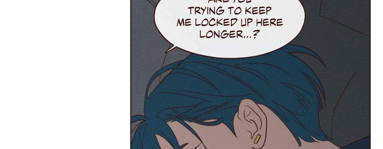 Fate Makes No Mistakes Chapter 137 page 142 - 
