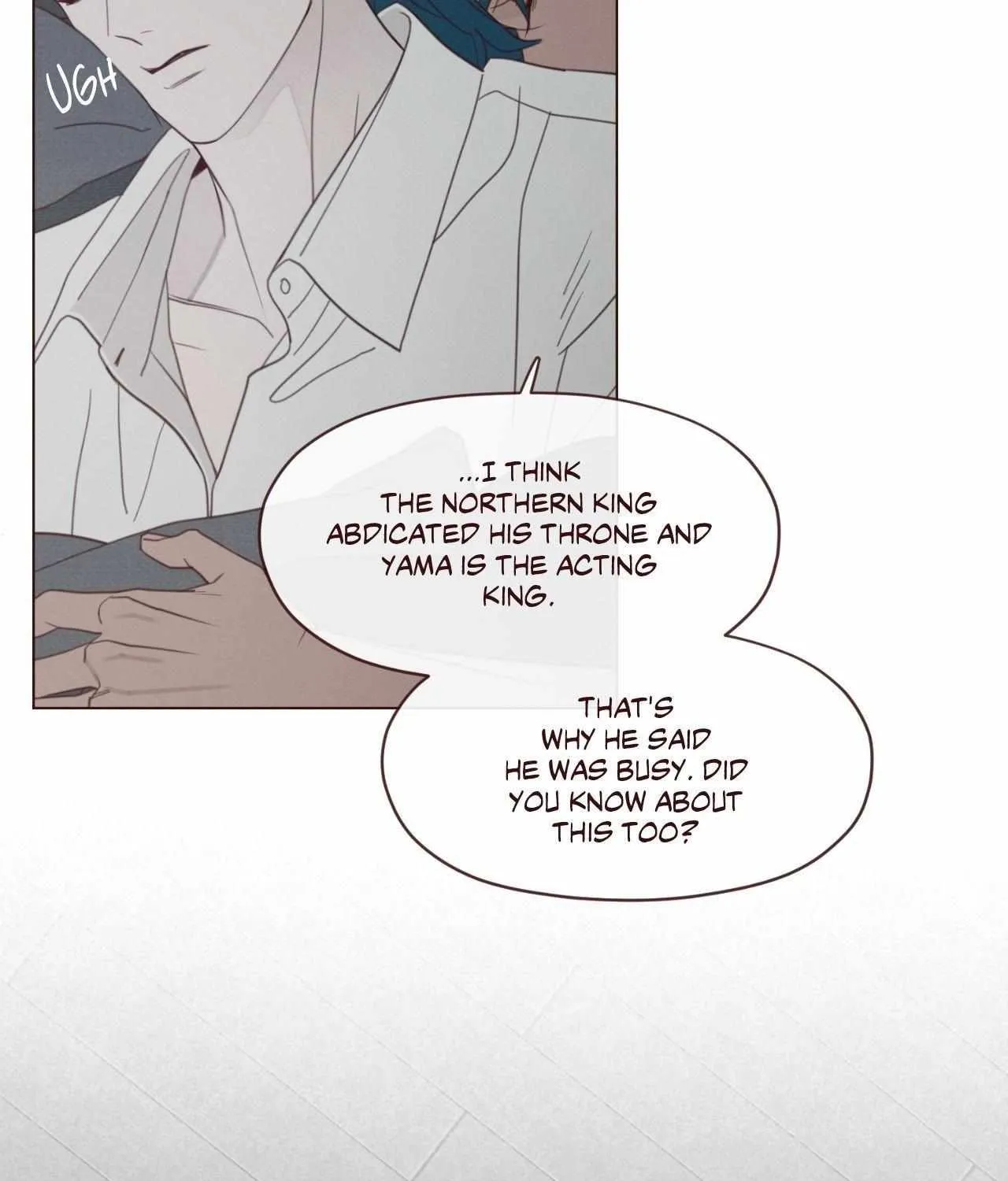 Fate Makes No Mistakes Chapter 137 page 145 - 
