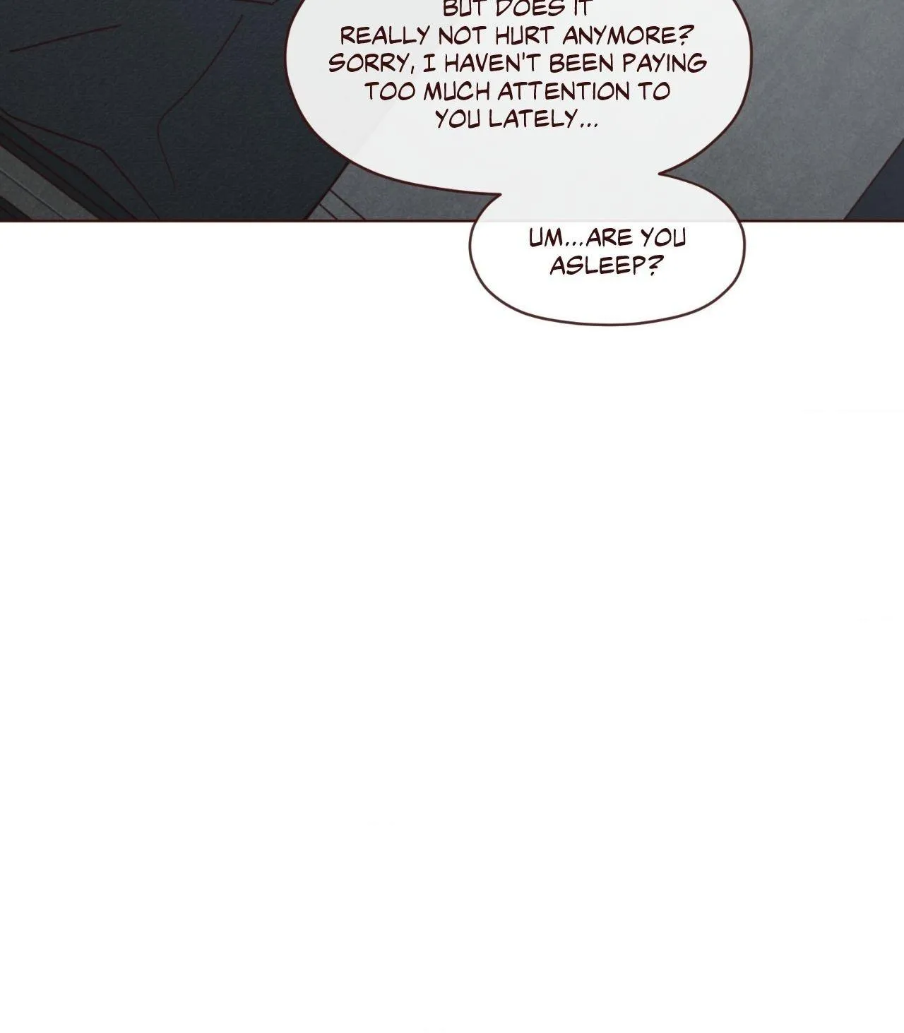 Fate Makes No Mistakes Chapter 137 page 149 - 