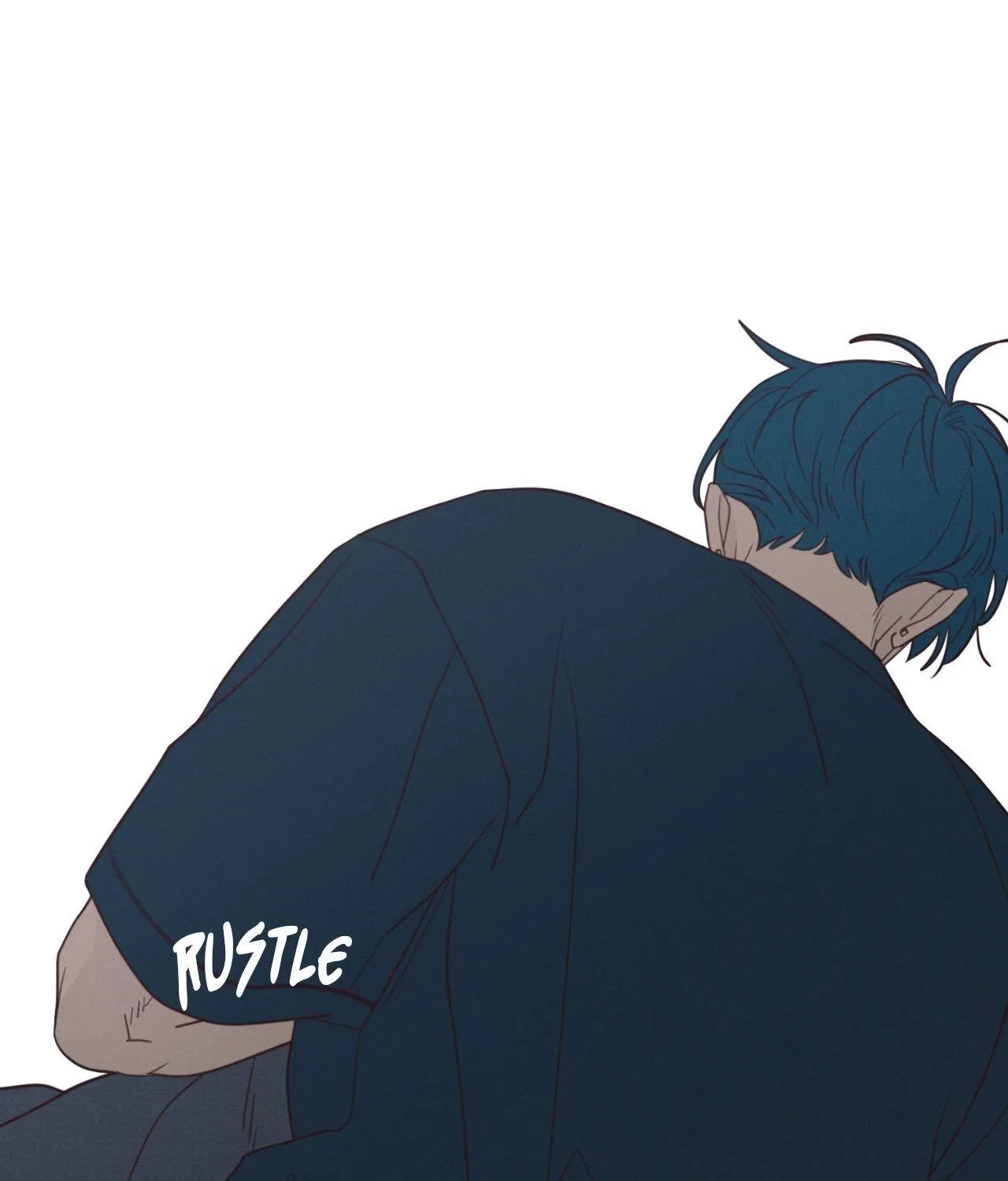 Fate Makes No Mistakes Chapter 137 page 150 - 