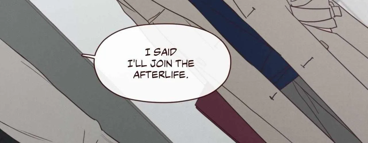 Fate Makes No Mistakes Chapter 137 page 16 - 