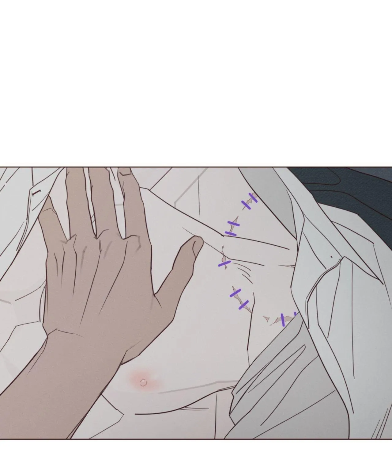Fate Makes No Mistakes Chapter 137 page 152 - 