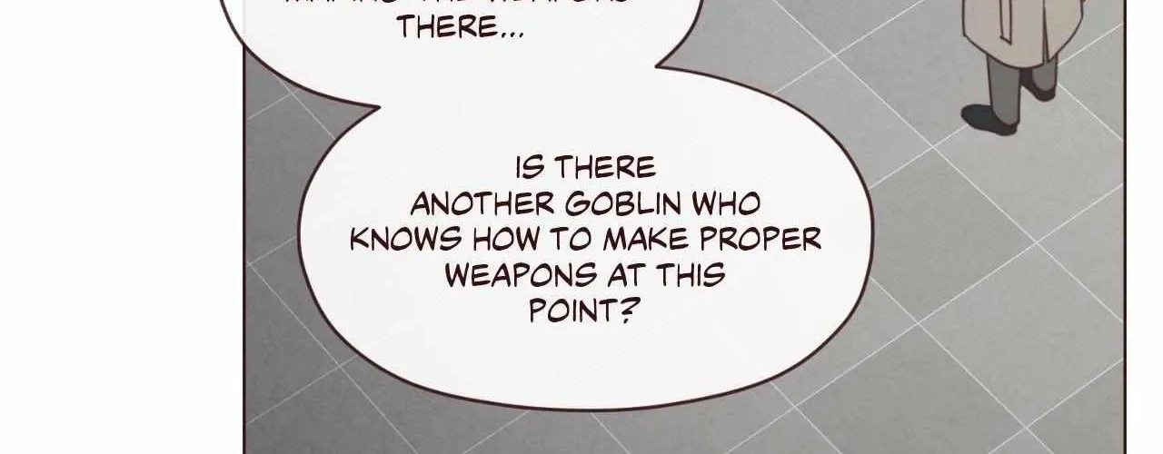 Fate Makes No Mistakes Chapter 137 page 22 - 