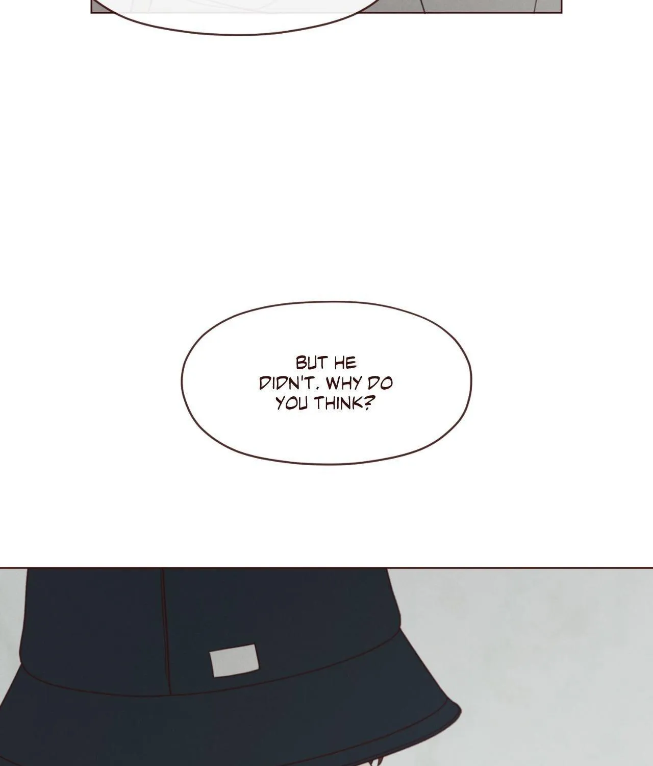 Fate Makes No Mistakes Chapter 137 page 30 - 