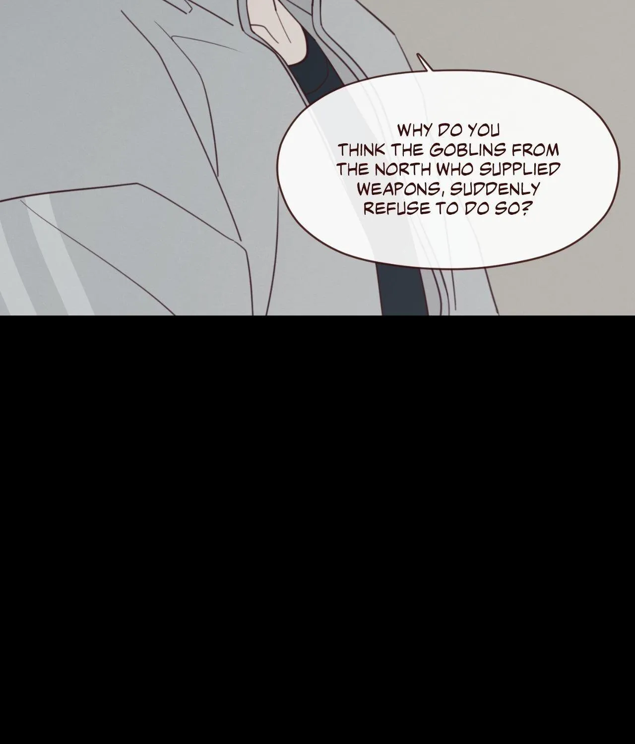 Fate Makes No Mistakes Chapter 137 page 32 - 
