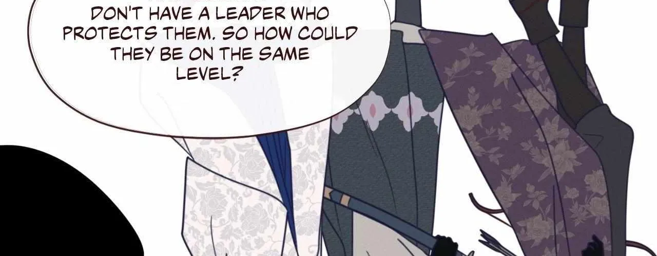 Fate Makes No Mistakes Chapter 137 page 37 - 