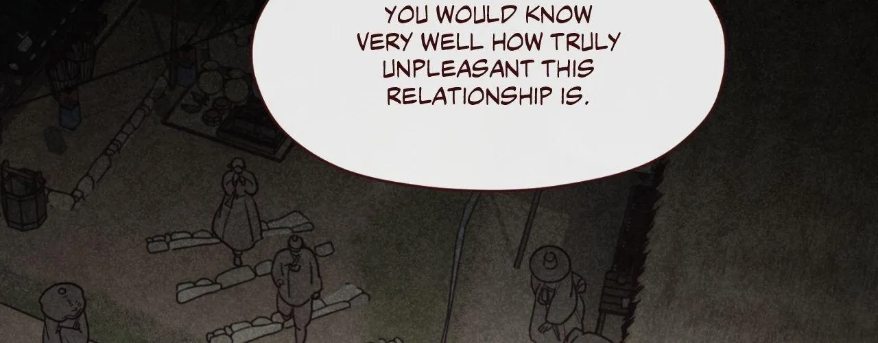 Fate Makes No Mistakes Chapter 137 page 39 - 