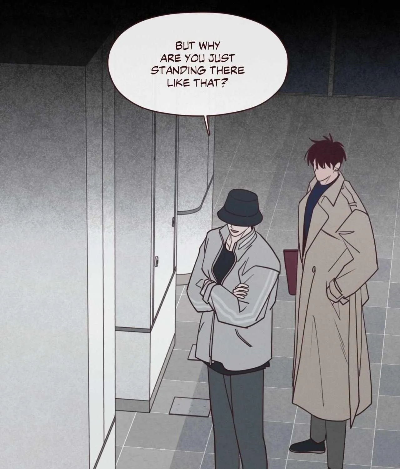 Fate Makes No Mistakes Chapter 137 page 5 - 