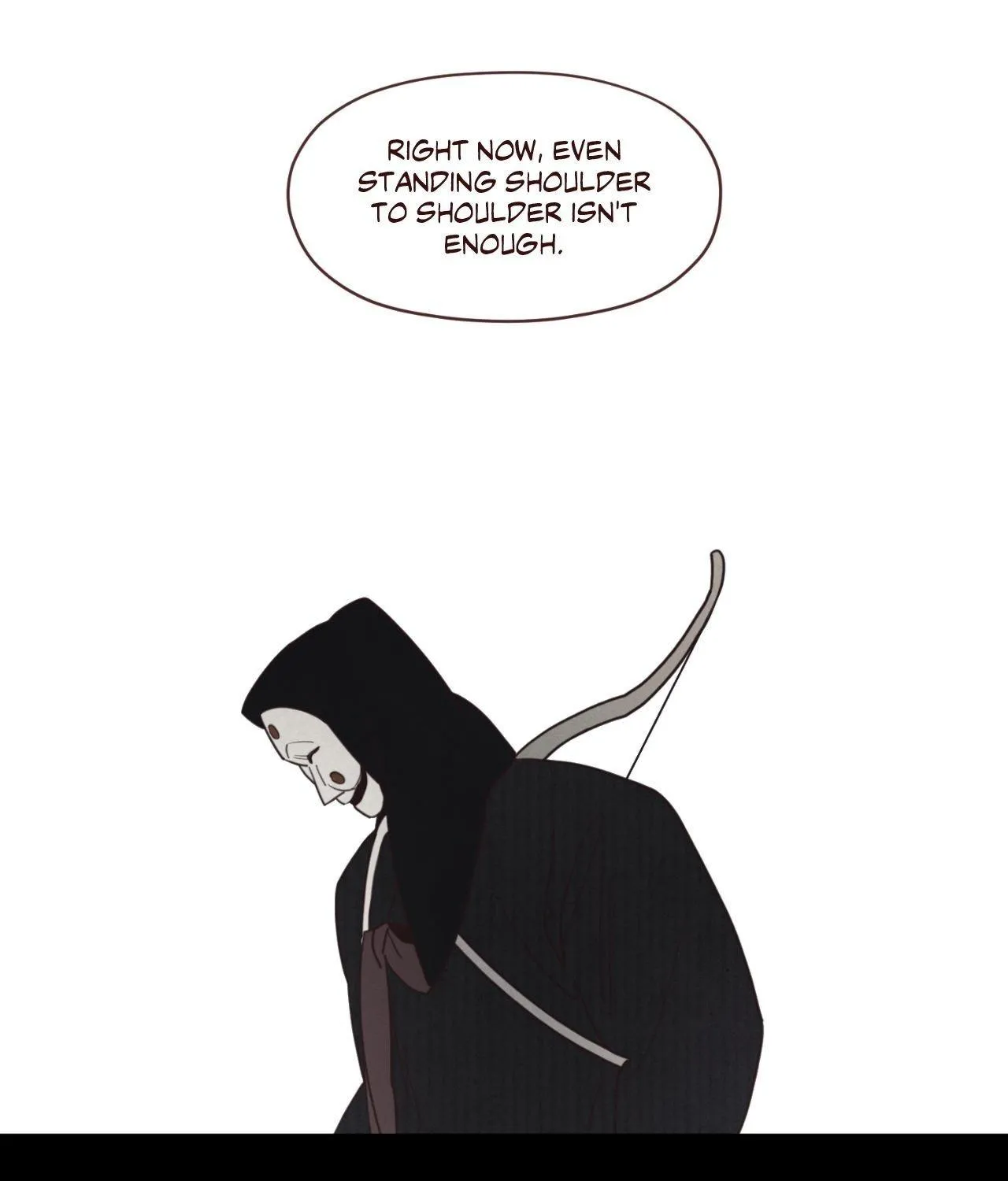 Fate Makes No Mistakes Chapter 137 page 42 - 