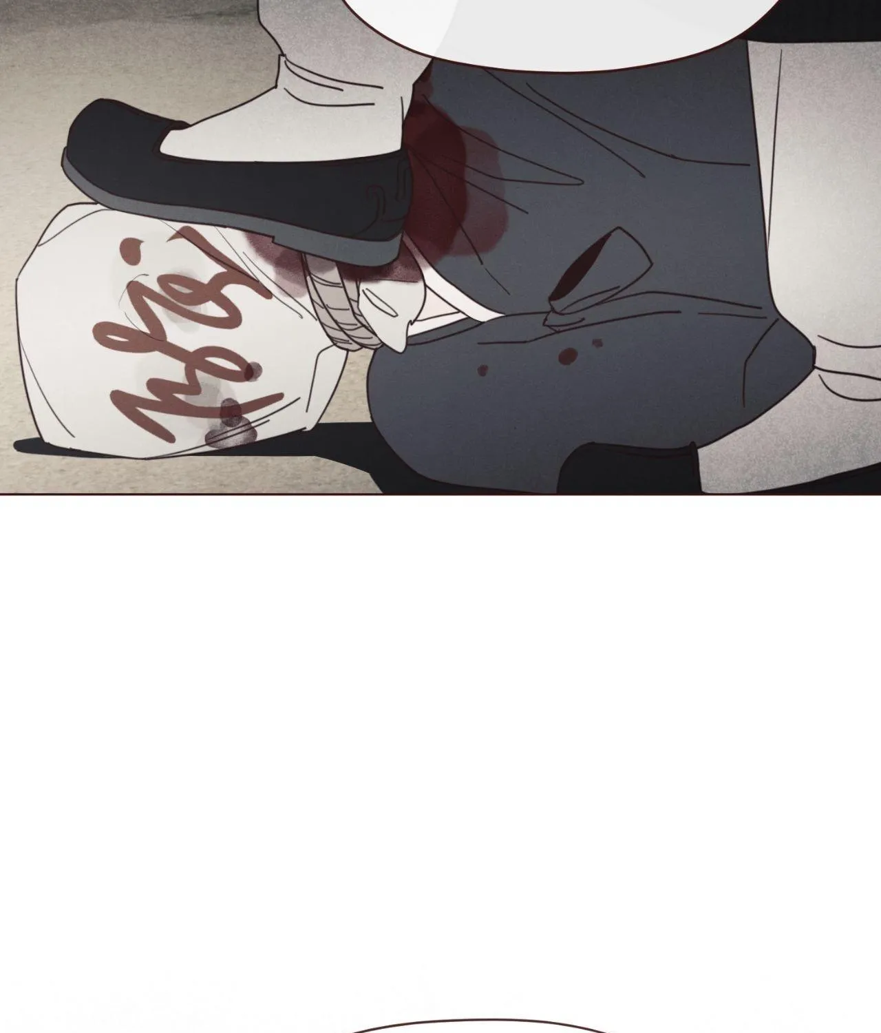 Fate Makes No Mistakes Chapter 137 page 44 - 