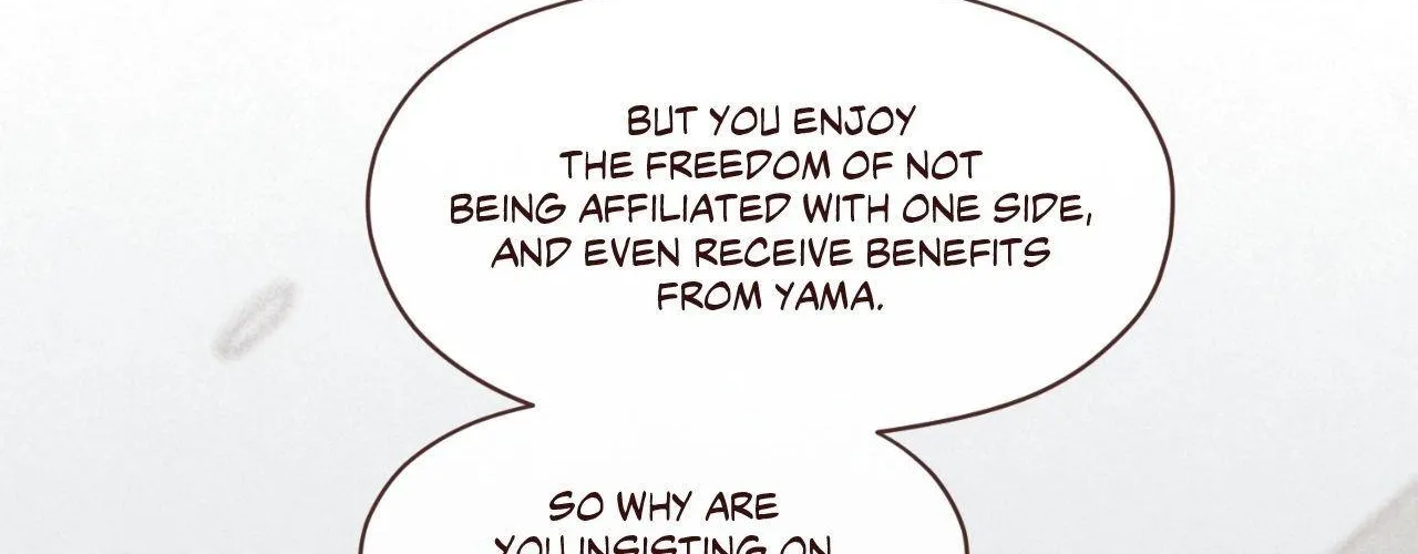 Fate Makes No Mistakes Chapter 137 page 45 - 