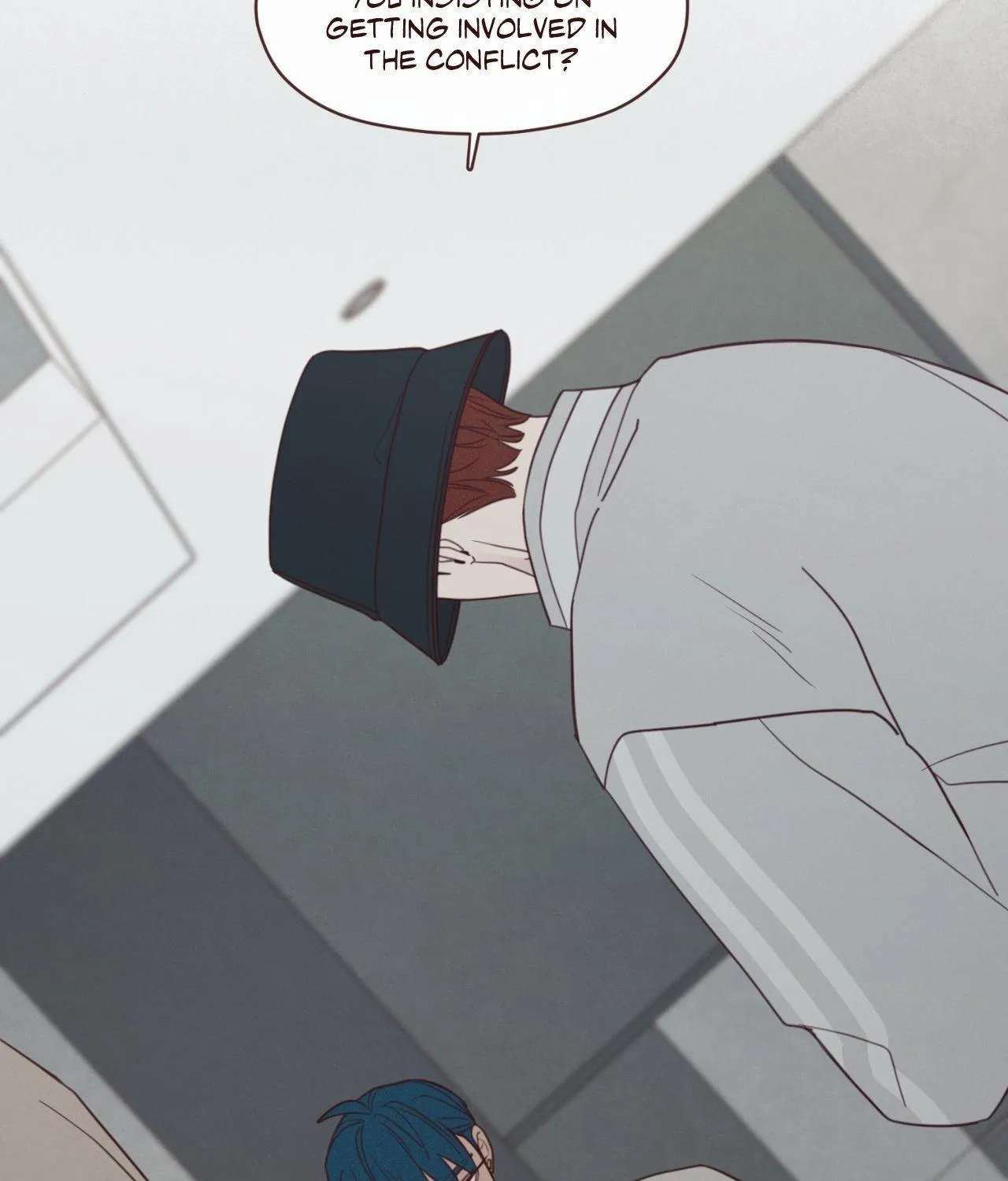 Fate Makes No Mistakes Chapter 137 page 46 - 