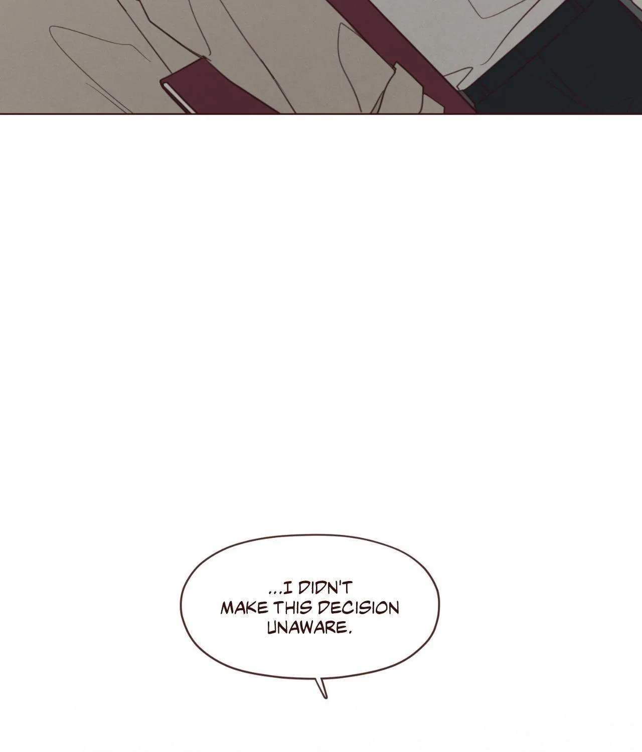 Fate Makes No Mistakes Chapter 137 page 48 - 