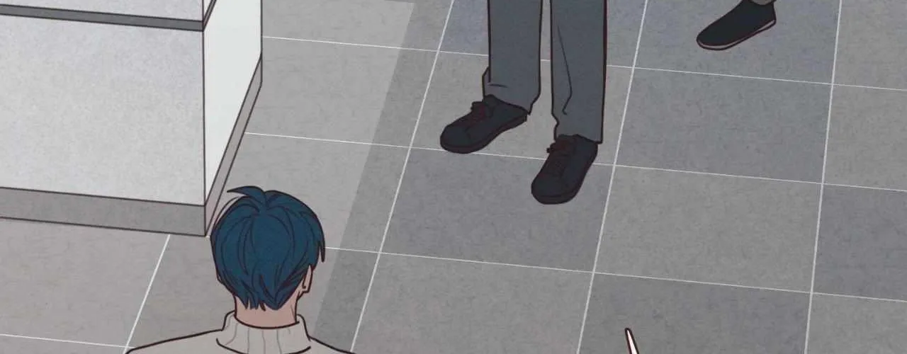 Fate Makes No Mistakes Chapter 137 page 6 - 
