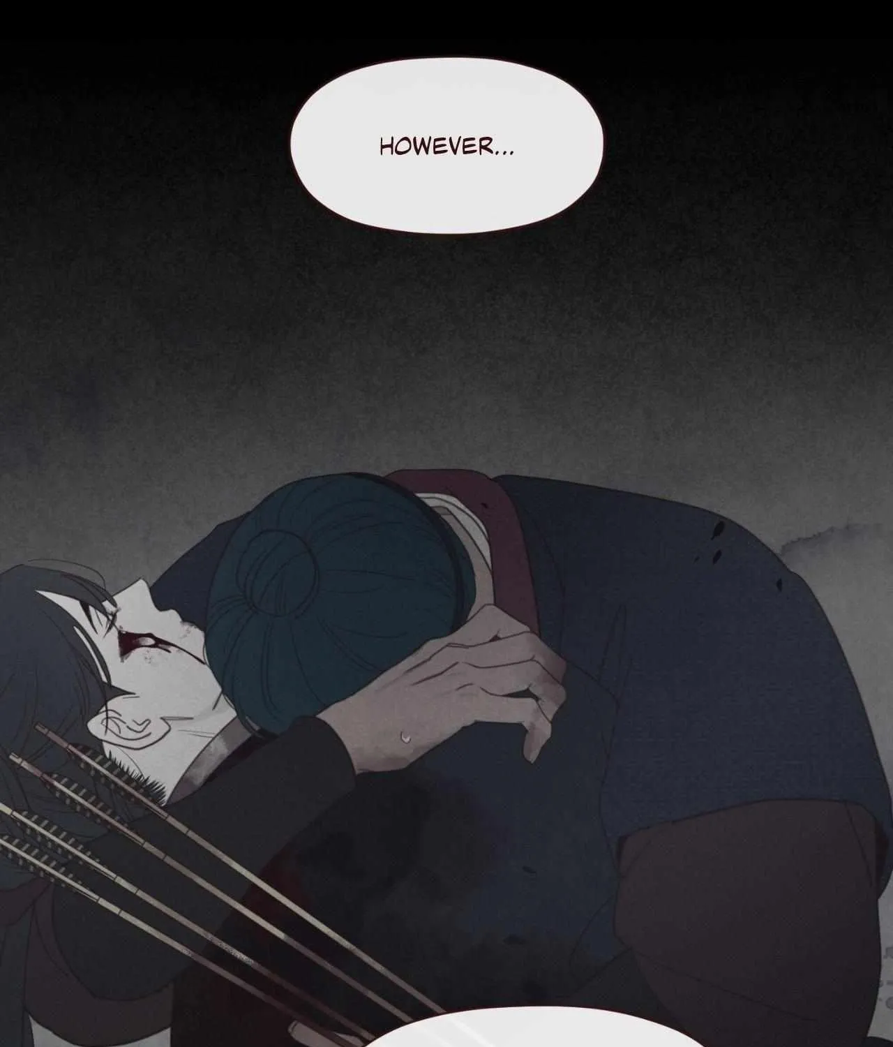 Fate Makes No Mistakes Chapter 137 page 52 - 