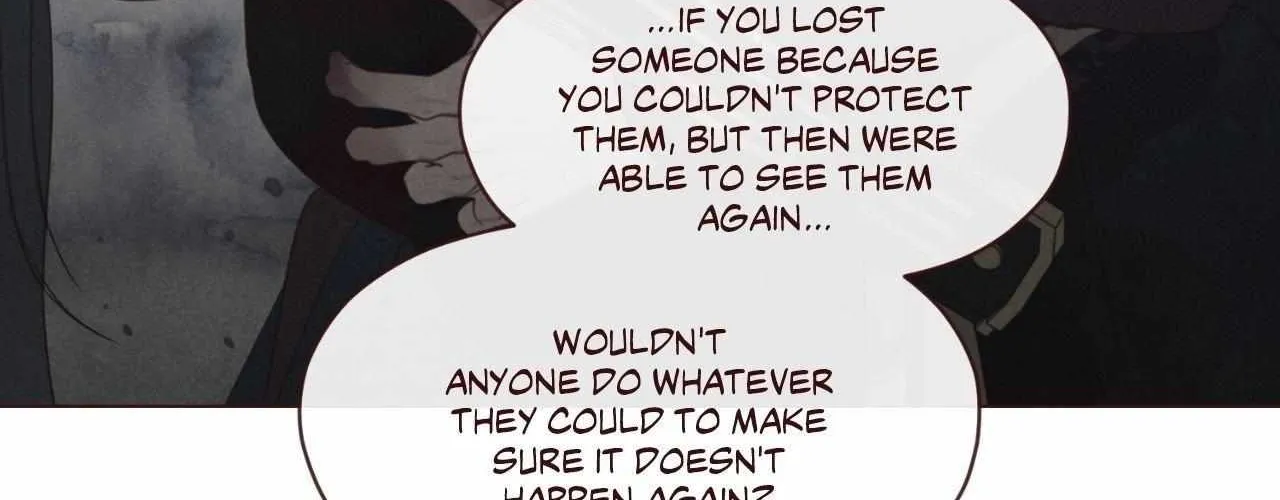 Fate Makes No Mistakes Chapter 137 page 53 - 