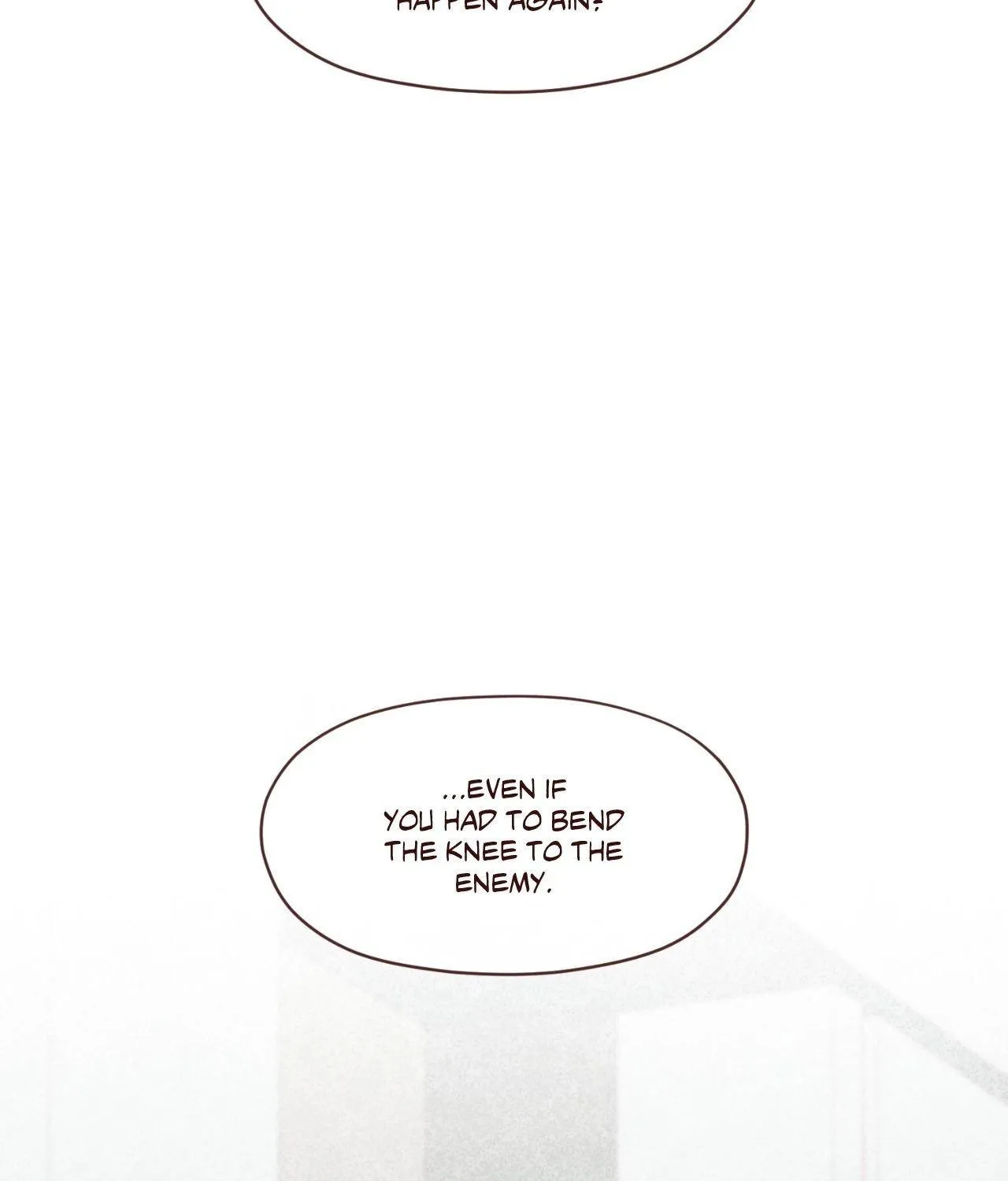 Fate Makes No Mistakes Chapter 137 page 54 - 