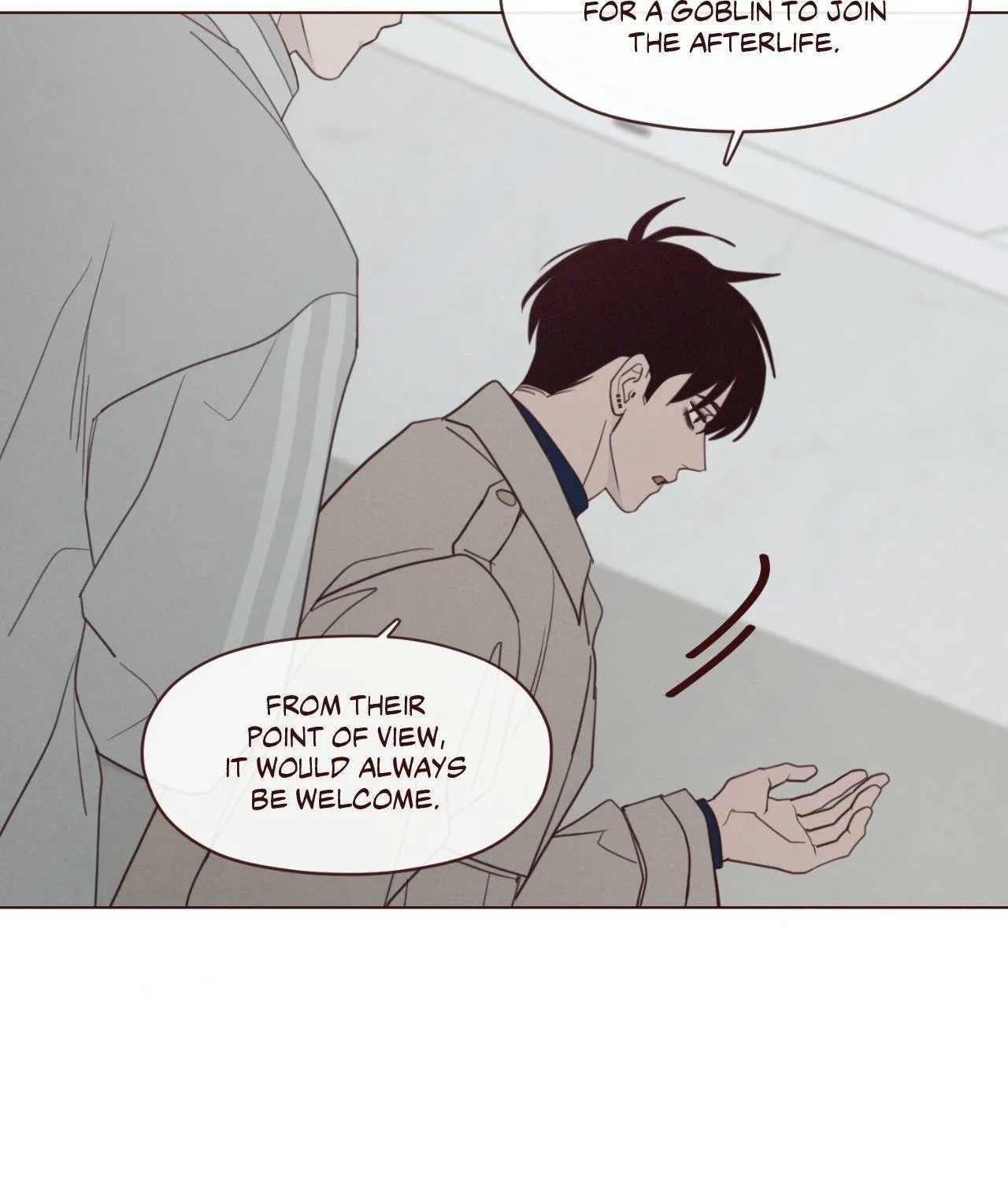 Fate Makes No Mistakes Chapter 137 page 58 - 