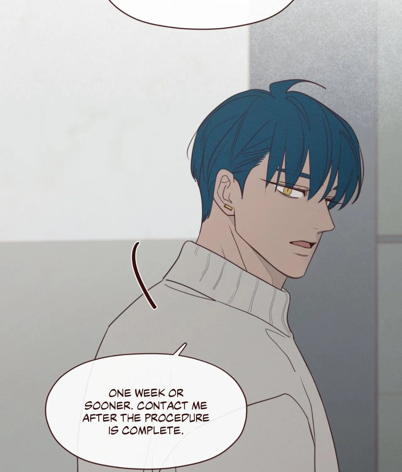 Fate Makes No Mistakes Chapter 137 page 60 - 
