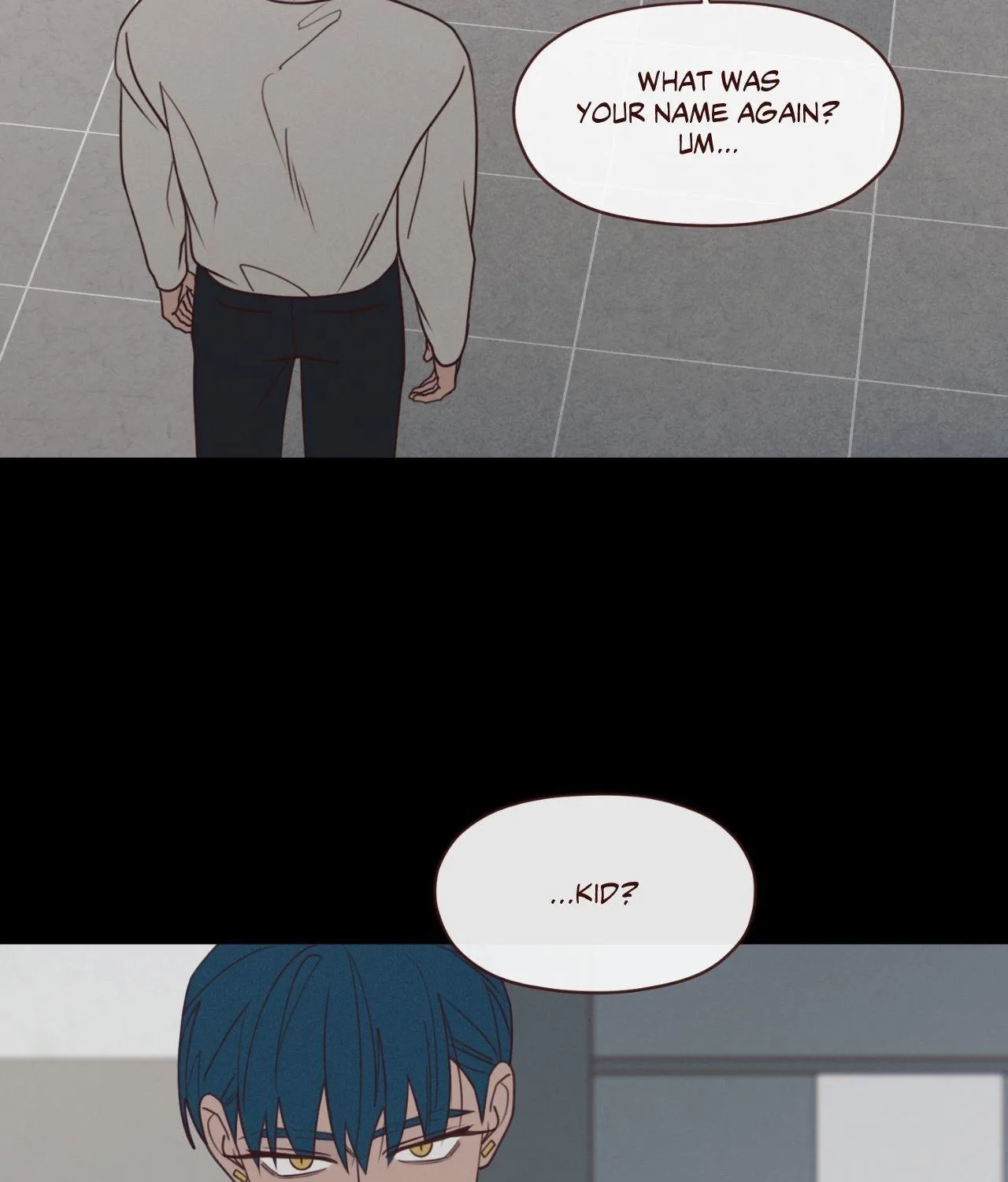 Fate Makes No Mistakes Chapter 137 page 7 - 