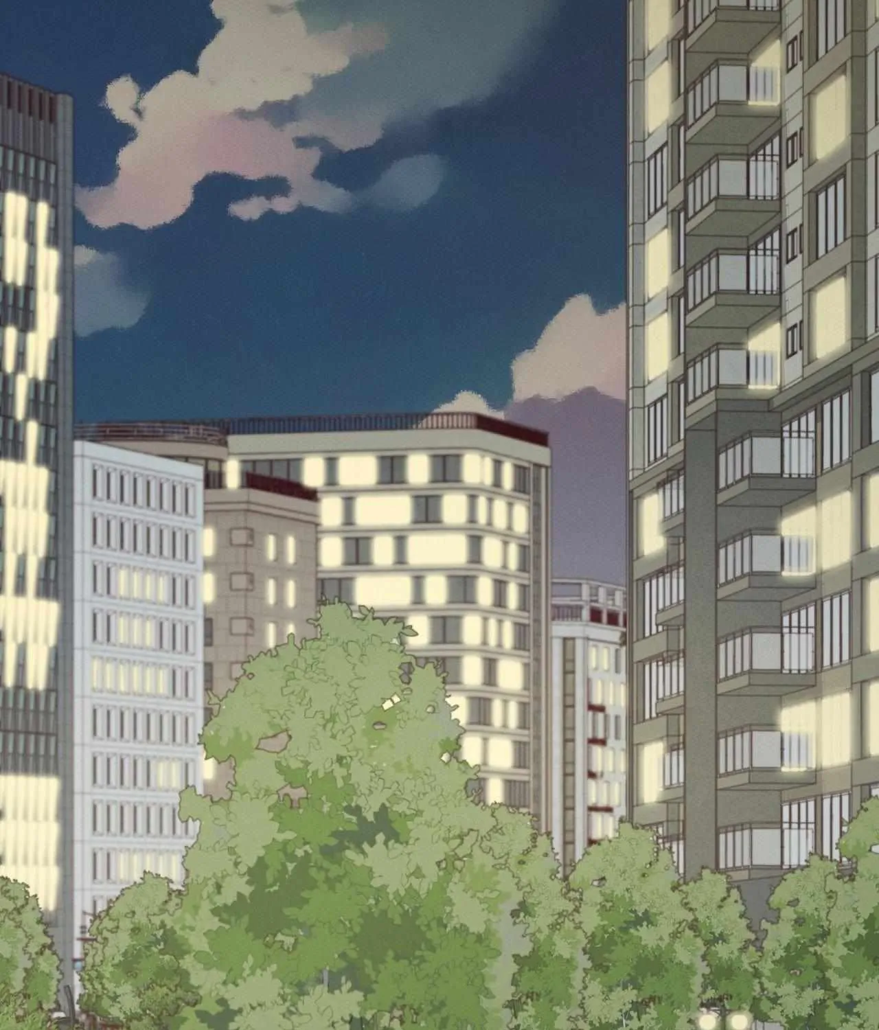 Fate Makes No Mistakes Chapter 137 page 64 - 