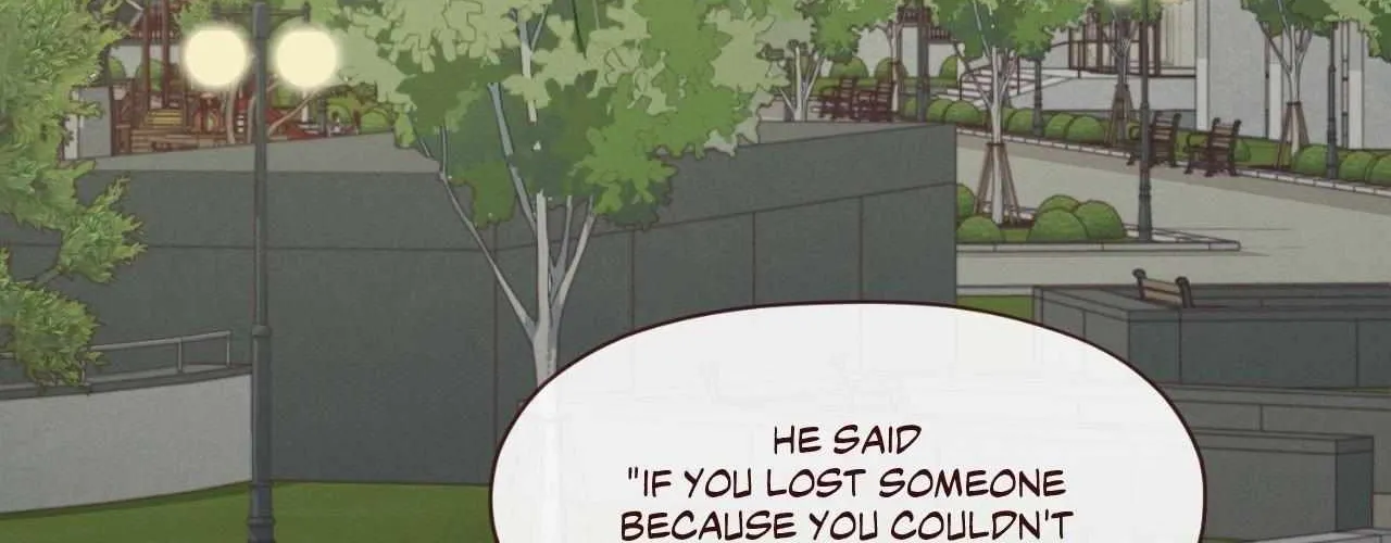 Fate Makes No Mistakes Chapter 137 page 65 - 