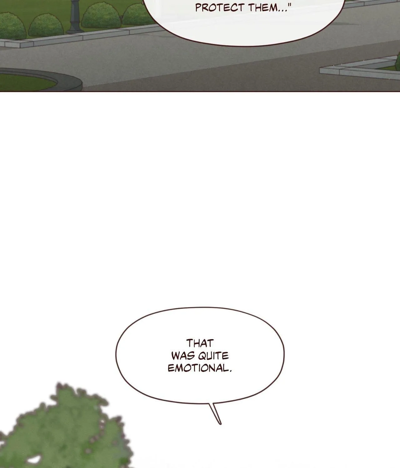 Fate Makes No Mistakes Chapter 137 page 66 - 
