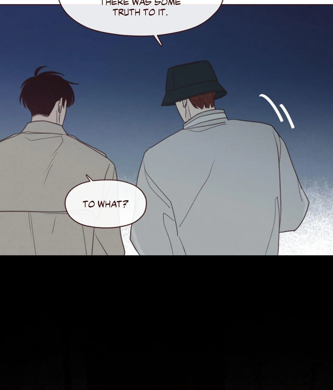 Fate Makes No Mistakes Chapter 137 page 70 - 