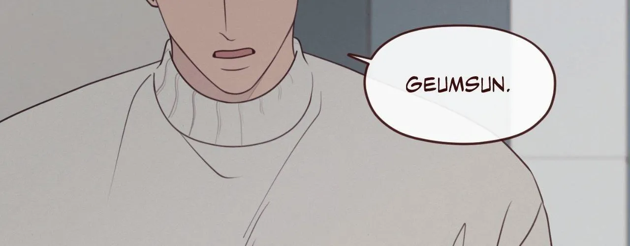Fate Makes No Mistakes Chapter 137 page 8 - 