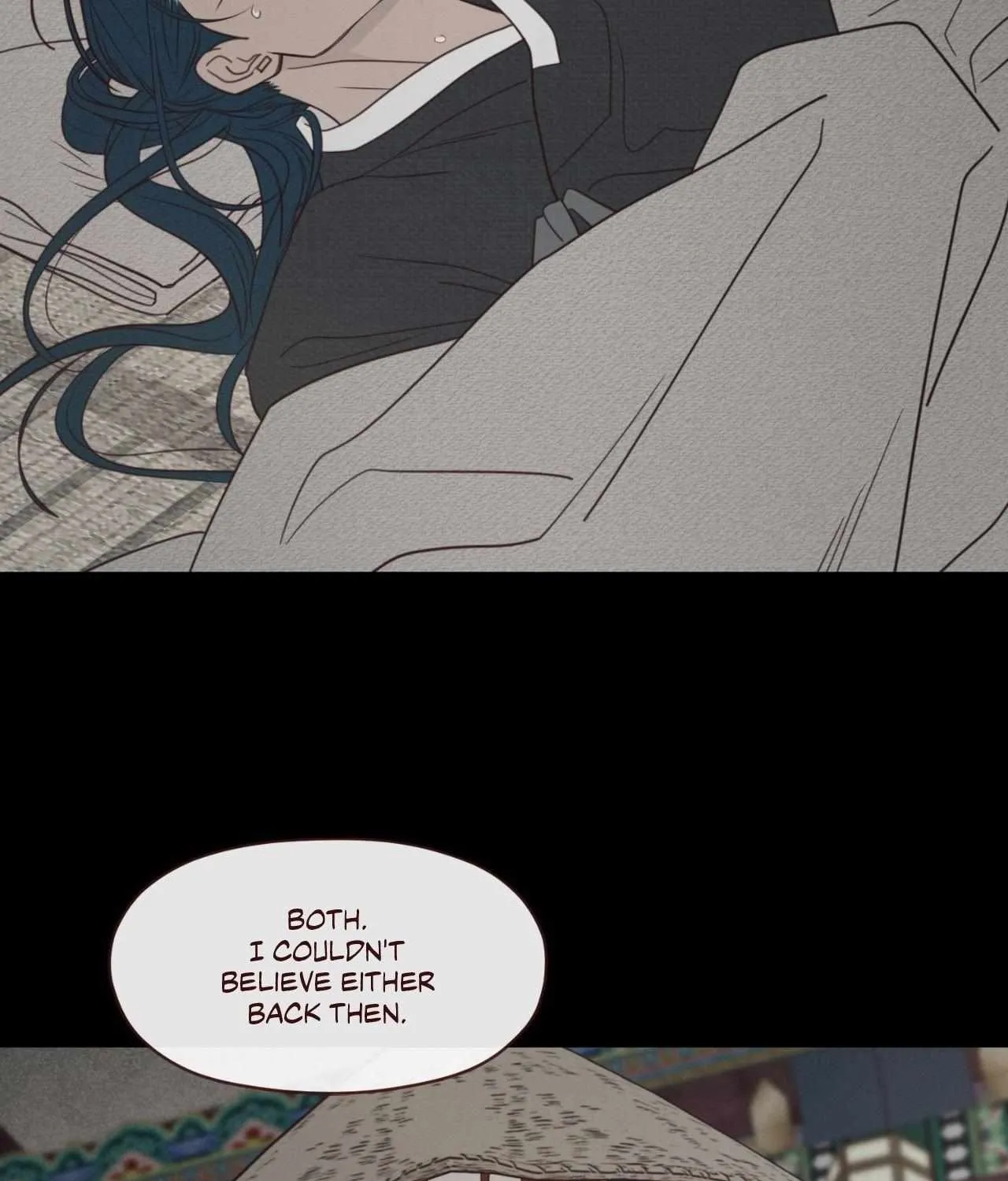 Fate Makes No Mistakes Chapter 137 page 74 - 