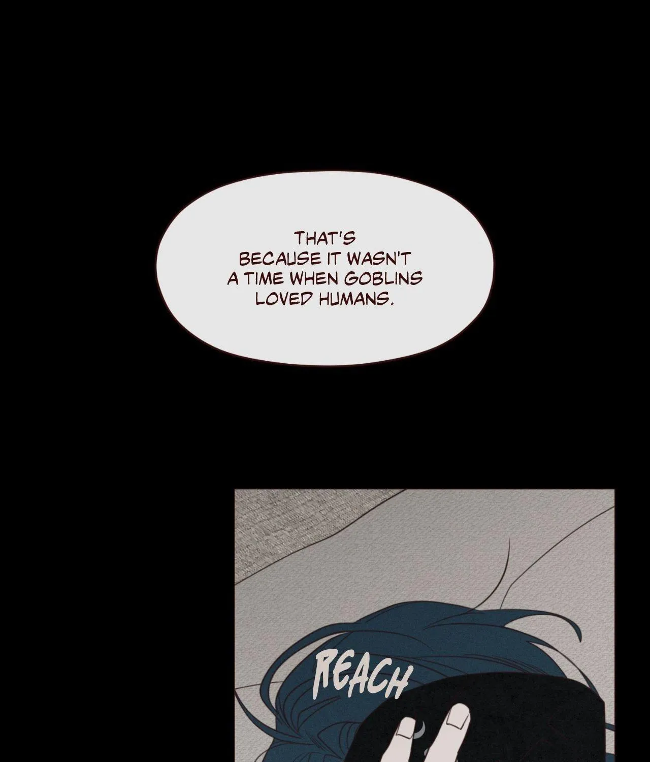 Fate Makes No Mistakes Chapter 137 page 77 - 