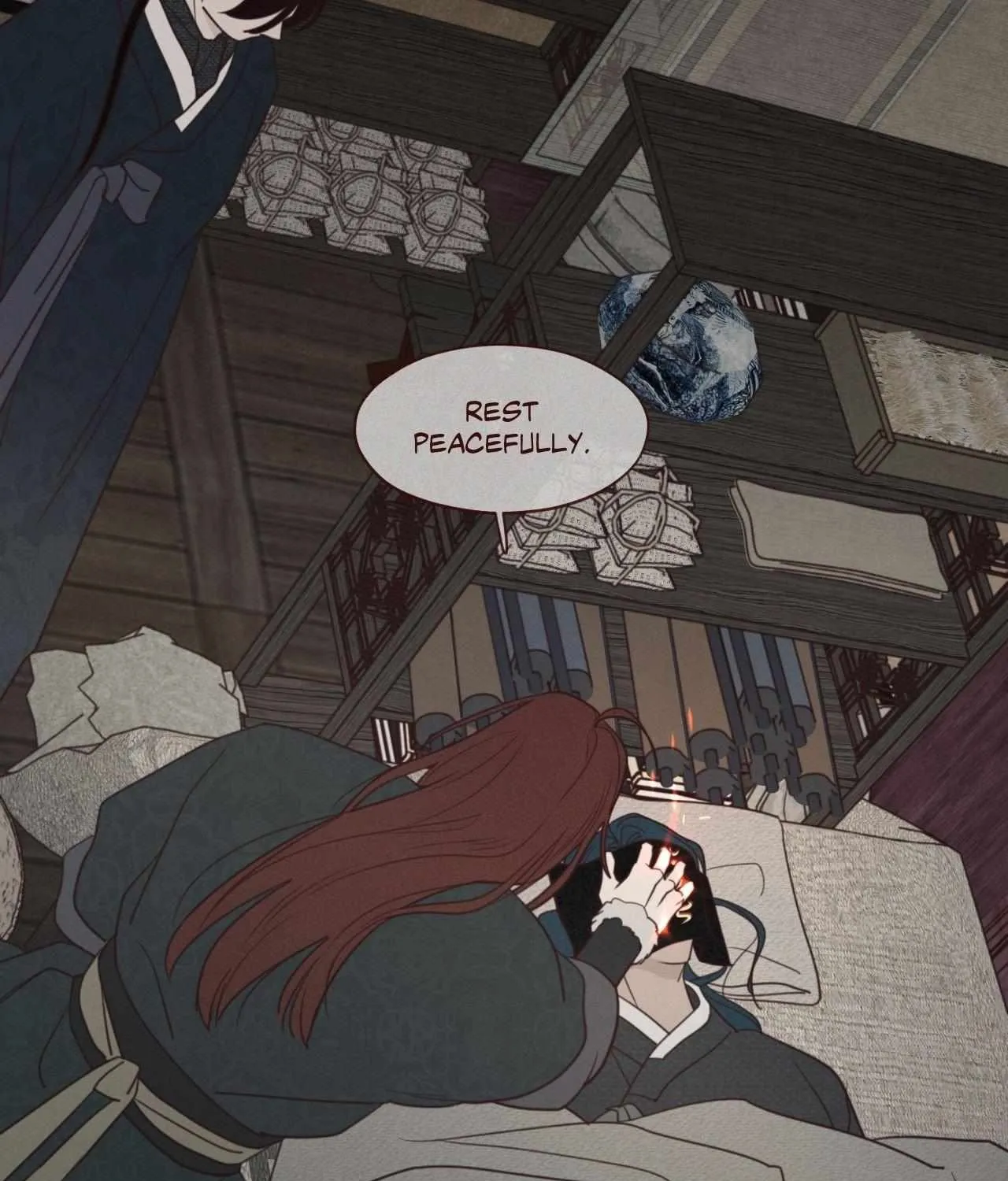 Fate Makes No Mistakes Chapter 137 page 81 - 