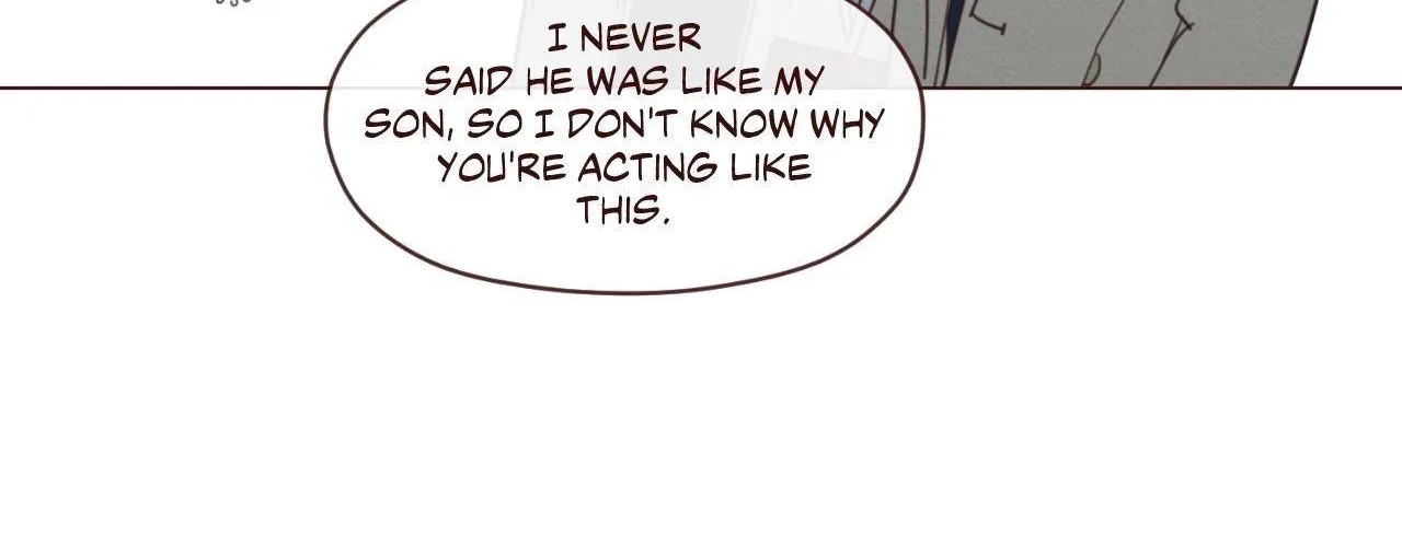 Fate Makes No Mistakes Chapter 137 page 88 - 