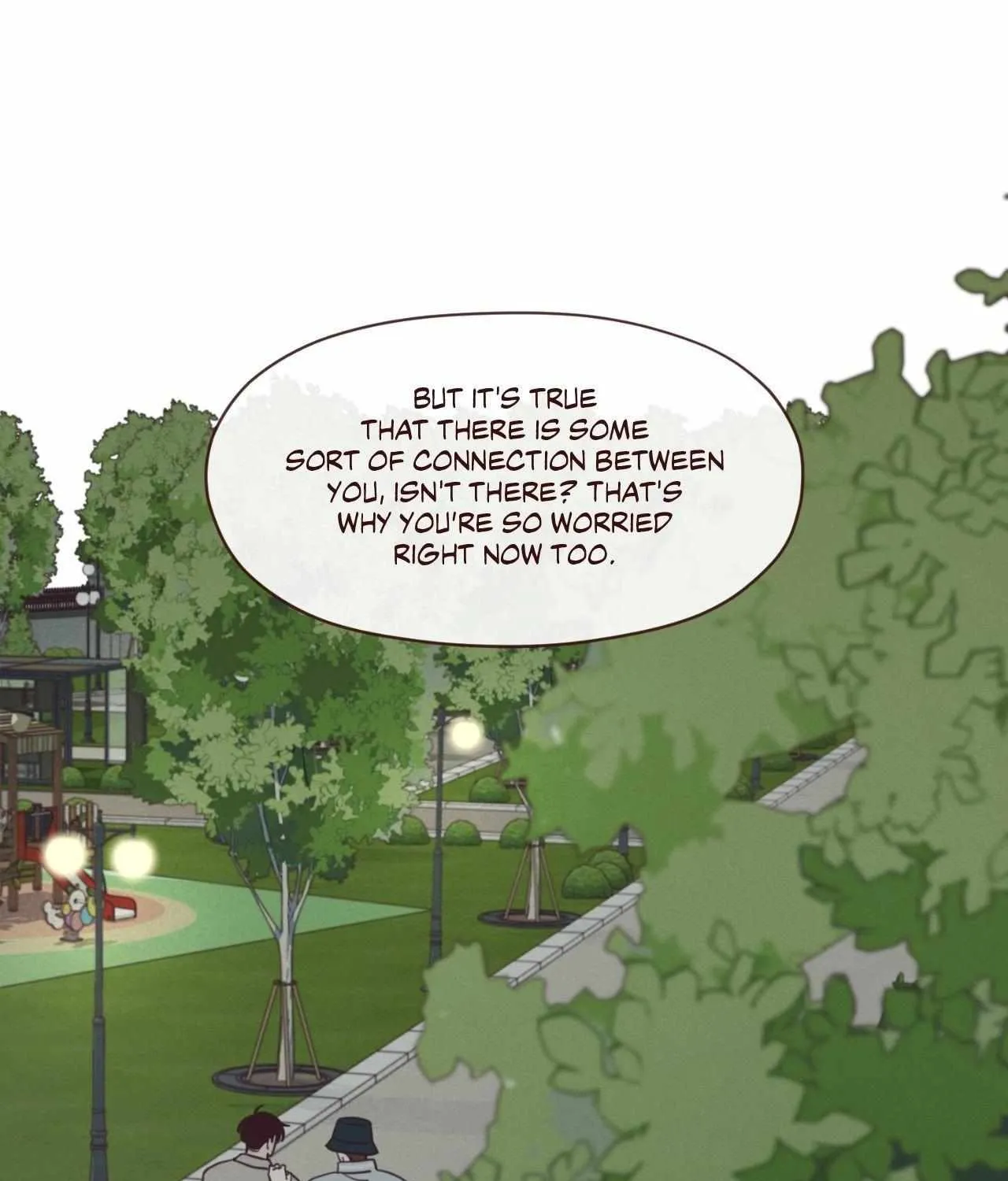 Fate Makes No Mistakes Chapter 137 page 89 - 