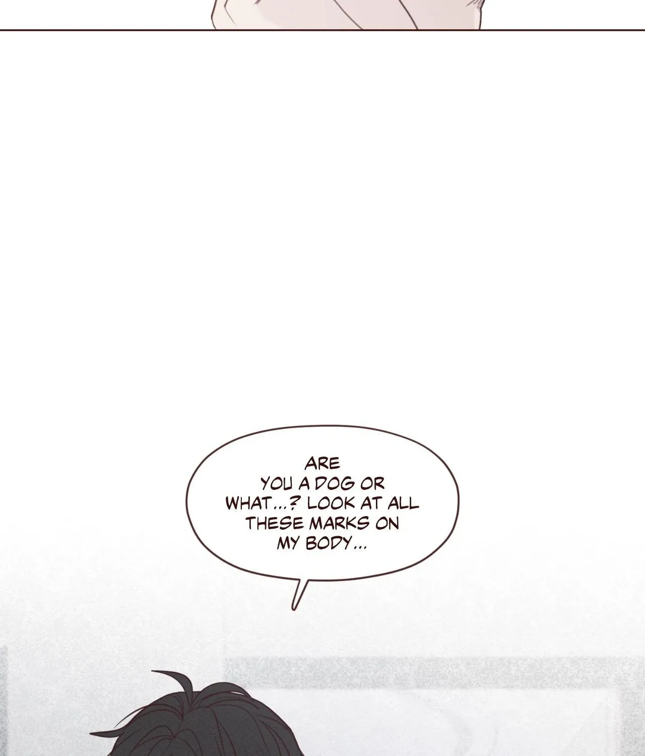 Fate Makes No Mistakes Chapter 138 page 102 - 