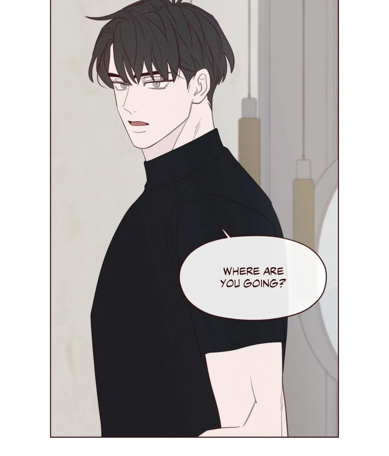 Fate Makes No Mistakes Chapter 138 page 110 - 