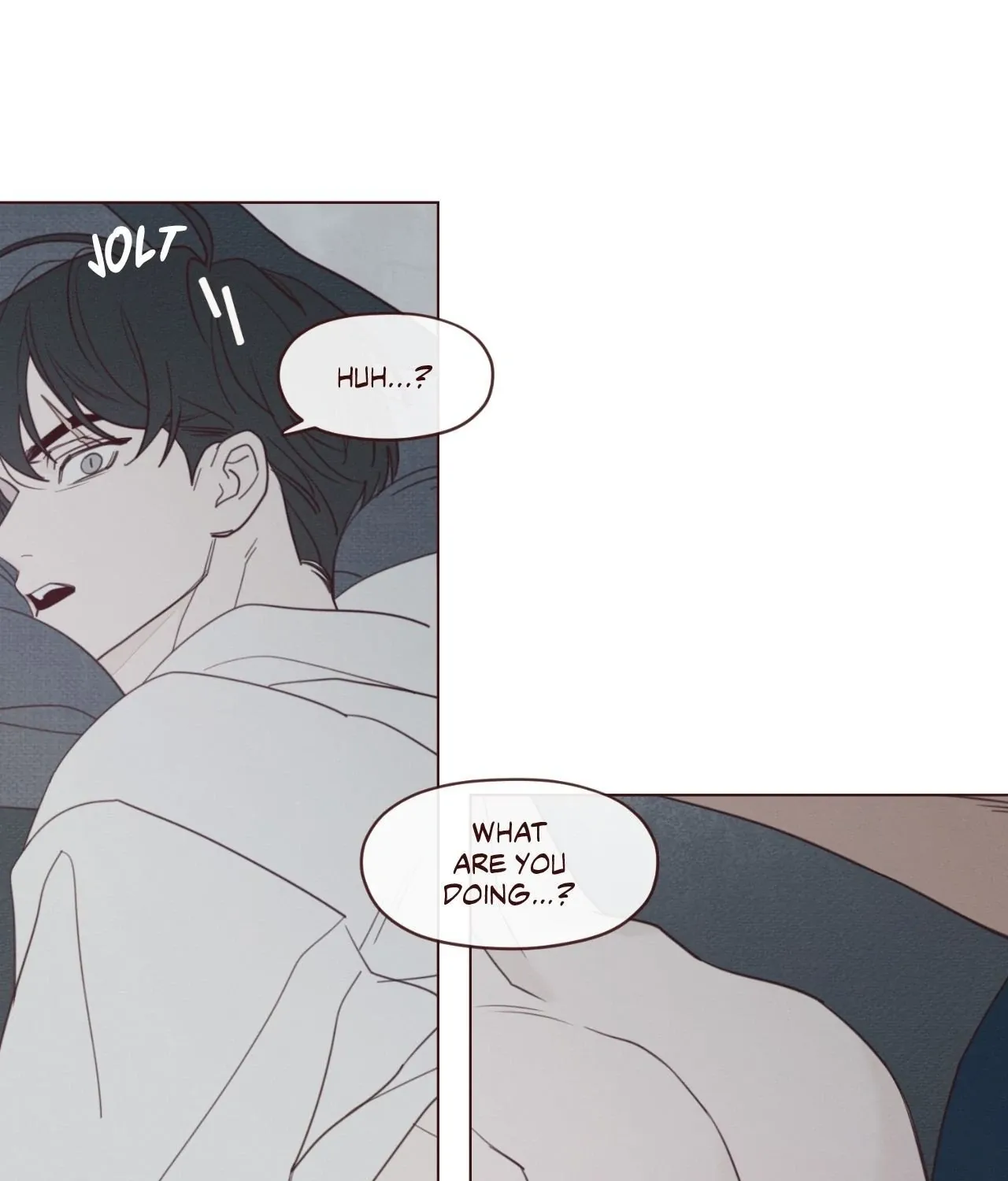 Fate Makes No Mistakes Chapter 138 page 13 - 